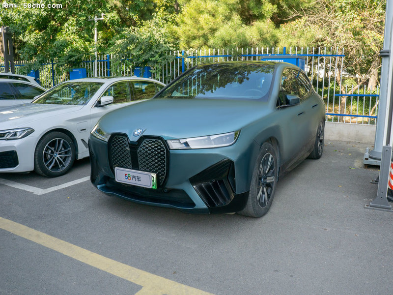 车身外观