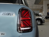 MINI COUNTRYMAN 2023款  改款二 2.0T COOPER S ALL4 鉴赏家_高清图3