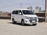 菱智M5EV 2024款  普通版 基本型 9座_高清图3