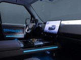 捷途纵横G700 2025款  基本型 5座_高清图10