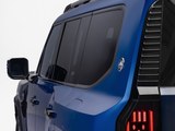 捷途纵横G700 2025款  基本型 5座_高清图14