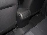 纳瓦拉 2023款  2.5L 手动四驱舒适型_高清图11