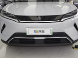 元UP 2025款  智驾版 401KM 领先型_高清图9