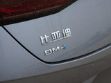 秦PLUS DM-i 2025款  智驾版 55KM超越型_高清图12