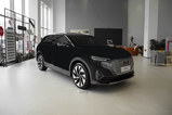 奥迪Q5 e-tron 2024款  50 e-tron quattro 光耀型 锦衣套装_高清图3