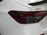 思域 2025款  240TURBO CVT 智趣Pro_高清图11