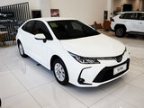 卡罗拉 2024款  1.2T 先锋版_高清图3