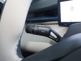 领克Z20 2025款  530km 后驱Max_高清图16