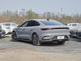 汉 EV 2025款  智驾版 605KM尊荣型_高清图6