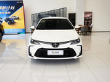 卡罗拉 2024款  1.2T 先锋版_高清图2