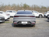 汉 EV正后