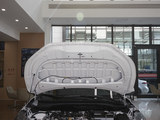 卡罗拉锐放 2024款  2.0L 精英版_高清图7