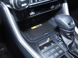 RAV4荣放 2024款  2.0L CVT四驱探险Plus版_高清图15
