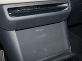 领克Z20 2025款  530km 后驱Max_高清图13