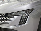 标致508L 2025款 标致508 508L 400THP 驭动旗舰版_高清图27