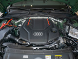 奥迪S4 2024款  S4 Avant 3.0TFSI_高清图15