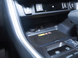 RAV4荣放 2024款  2.0L CVT四驱探险Plus版_高清图14
