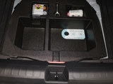思域 2025款  240TURBO CVT 智趣Pro_高清图5