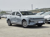 银河L6 2025款  EM-i 60km 探索版_高清图3