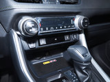 RAV4荣放 2024款  2.0L CVT四驱探险Plus版_高清图12