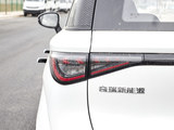 QQ多米 2025款  305km 舒享型_高清图2