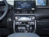 RAV4荣放 2024款  2.0L CVT四驱探险Plus版_高清图10