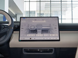 领克Z20 2025款  530km 后驱Max_高清图9