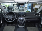 RAV4荣放 2024款  2.0L CVT四驱探险Plus版_高清图9