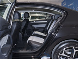 迈腾 2025款  众享款 280TSI DSG豪华型_高清图24