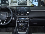 RAV4荣放 2024款  2.0L CVT四驱探险Plus版_高清图8