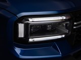 捷途纵横G700 2025款  基本型 5座_高清图2