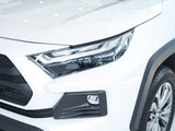 RAV4荣放 2024款  2.0L CVT四驱探险Plus版_高清图31