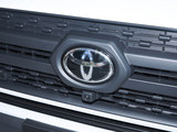 RAV4荣放 2024款  2.0L CVT四驱探险Plus版_高清图30