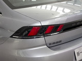 标致508L 2025款 标致508 508L 400THP 驭动旗舰版_高清图15