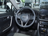 RAV4荣放 2024款  2.0L CVT四驱探险Plus版_高清图7