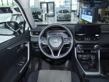 RAV4荣放 2024款  2.0L CVT四驱探险Plus版_高清图6
