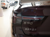 沃尔沃S90 2026款  B5 智雅豪华版_高清图3