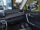 RAV4荣放 2024款  2.0L CVT四驱探险Plus版_高清图5