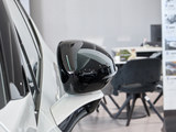 领克Z20 2025款  530km 后驱Max_高清图28