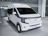 长安凯程V919 2025款  速运舱 宁德时代53kwh 短轴高顶智慧型 6座_高清图3