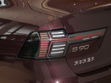 沃尔沃S90 2026款  B5 智雅豪华版_高清图15