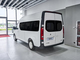 长安凯程V919 2025款  速运舱 宁德时代53kwh 短轴高顶智慧型 6座_高清图7