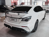MG6 2025款  XLINE 猎鲨版_高清图7