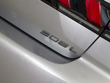 标致508L 2025款 标致508 508L 400THP 驭动旗舰版_高清图10