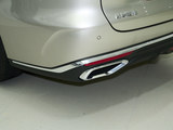 帝豪 2026款  第4代 400万纪念款 1.5L CVT卓越型_高清图14