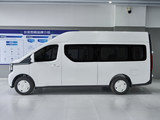 长安凯程V919 2025款  速运舱 宁德时代53kwh 短轴高顶智慧型 6座_高清图6