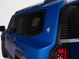 捷途纵横G700 2025款  基本型 5座_高清图12