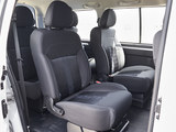 菱智M5EV 2024款  普通版 基本型 9座_高清图17