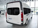 长安凯程V919 2025款  速运舱 宁德时代53kwh 短轴高顶智慧型 6座_高清图5