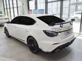 MG6 2025款  XLINE 猎鲨版_高清图6